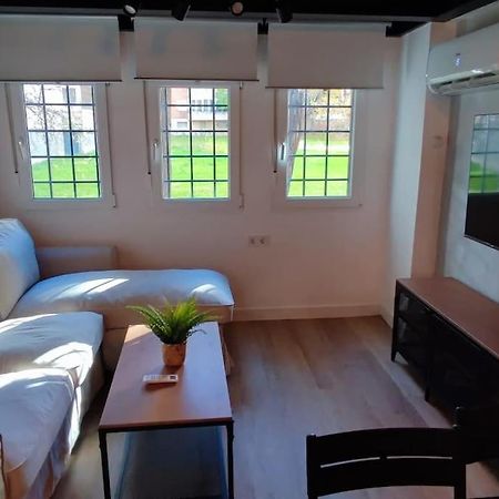 Apartmán Ama Madrid Arturo Soria Duplex Exteriér fotografie