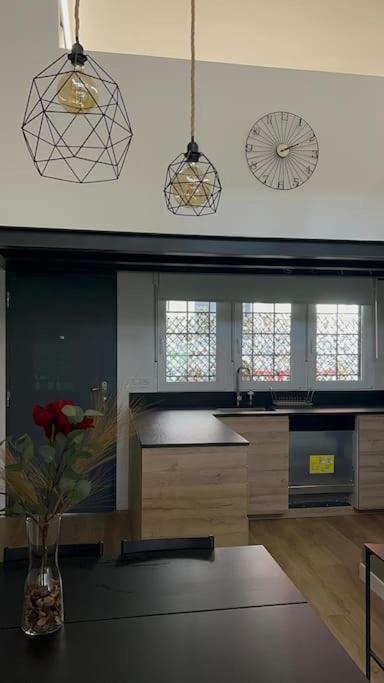 Apartmán Ama Madrid Arturo Soria Duplex Exteriér fotografie