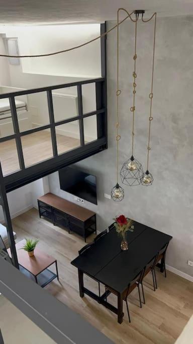 Apartmán Ama Madrid Arturo Soria Duplex Exteriér fotografie