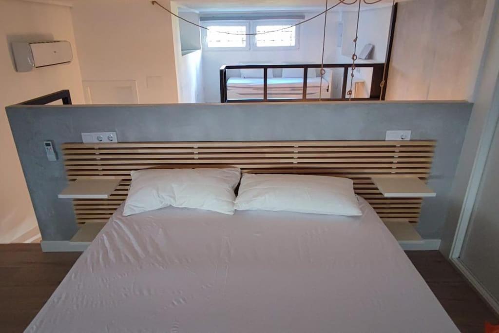 Apartmán Ama Madrid Arturo Soria Duplex Exteriér fotografie