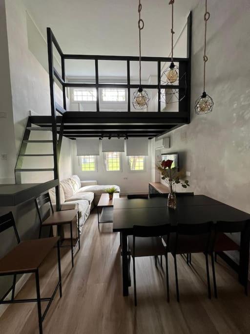 Apartmán Ama Madrid Arturo Soria Duplex Exteriér fotografie